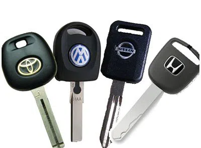 Rosedale Locksmith Service Rosedale, MD 410-919-9414 - 19-Transponder-Keys